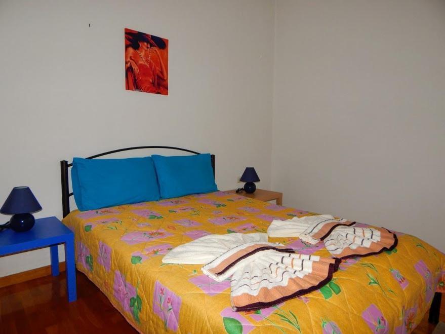 Cozy Apartment For 2-5 People-Center Tripoli 1 Экстерьер фото