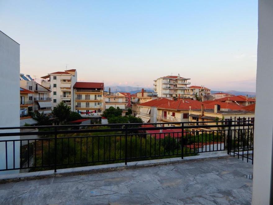 Cozy Apartment For 2-5 People-Center Tripoli 1 Экстерьер фото