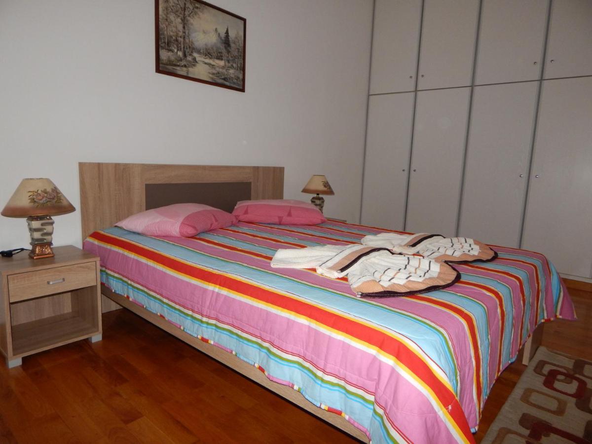 Cozy Apartment For 2-5 People-Center Tripoli 1 Экстерьер фото